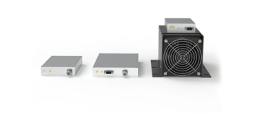 Mini-Circuits New Power Amplifiers to Build Out Your Bench