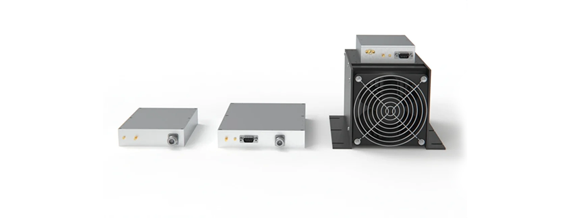 Mini-Circuits New Power Amplifiers to Build Out Your Bench