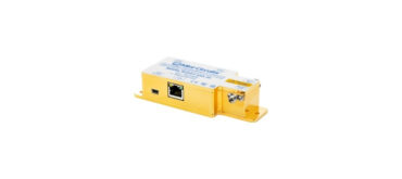 RCDAT-44G-30 RF Variable Attenuator by Mini-Circuits