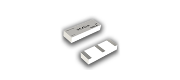 New Taoglas 433 MHz Ceramic SMD Antenna 30.0 x 10.0 x 5.0 mm