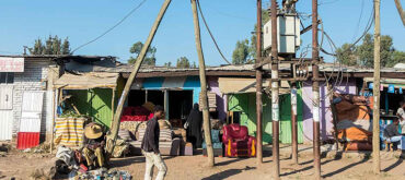 Smart metering solution designed for use across Africa captures key utilities data