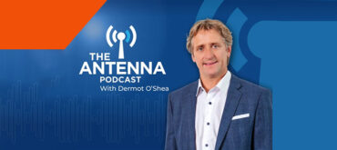 Industry podcast explores behind-the-scenes stories with antenna gurus