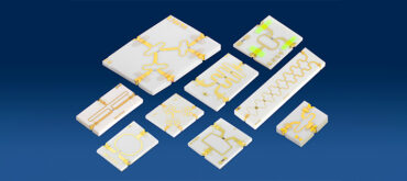 Wilkinson Power Dividers and Feed Networks – A Brief Overview