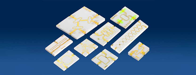 Wilkinson Power Dividers and Feed Networks – A Brief Overview