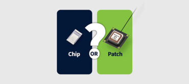 Chip or Patch? How to Choose the Right Type of GNSS Antenna