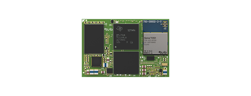 Ezurio to Power the Edge with Carbon AM62: A Secure and Powerful OSM-MF SOM Based on TI AM62x SoC with Advanced Graphics and Built in TI CC3351 Wireless Connectivity