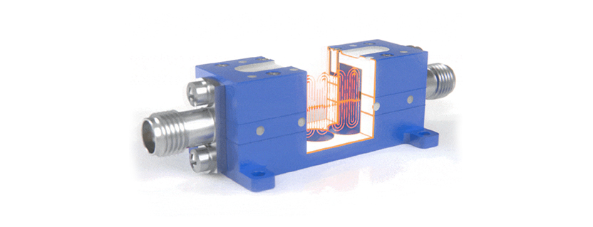 How Loops and Probes Couple to Cavity Filters