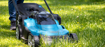 Lessons Learned from a Used Lawnmower
