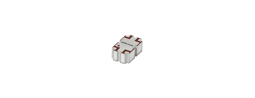HPCJ-03-422+ 90 Degree Hybrid Coupler by Mini-Circuits 