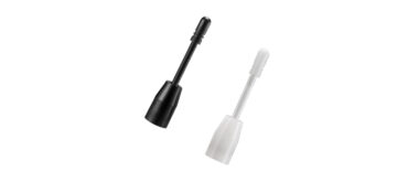 New Taoglas FW.79.M6.F ISM/LoRa (700-900 MHz) Flexible Whip Antenna with M6(F) Connector