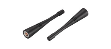 New Taoglas FW.79.SMA.A ISM/LoRa (700-930 MHz) Flexible Whip Antenna with SMA(M) Connector
