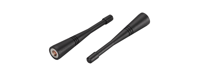 New Taoglas FW.79.SMA.A ISM/LoRa (700-930 MHz) Flexible Whip Antenna with SMA(M) Connector