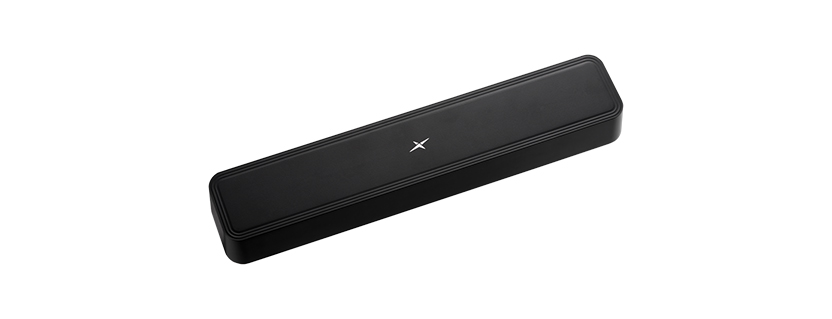 New Taoglas MA8006 – Raptor X 6-in-1 Permanent Mount Combination Antenna with GNSS L1/L5, 2x 4G/5G MIMO and 3x Wi-Fi® MIMO