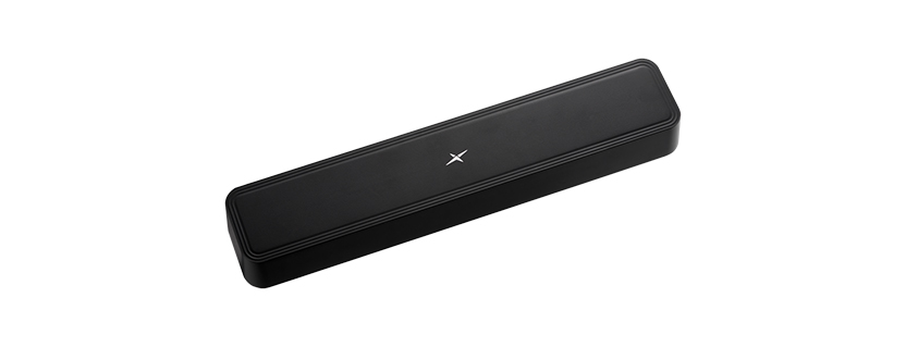 New Taoglas MA8007 – Raptor X 7-in-1 Permanent Mount Antenna GNSS, 4x 4G/5G, and 2x Wi-Fi® with 5M TGC-200 Braided