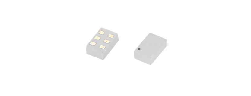 New Taoglas MHC125A Ultra Low Profile, High-performance 3 dB SMD Mini-Hybrid Coupler
