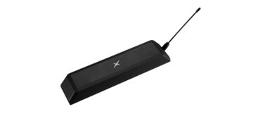 New Taoglas Raptor MAX High Performance 16-in-1 Combination Antenna With Interchangeable Whip