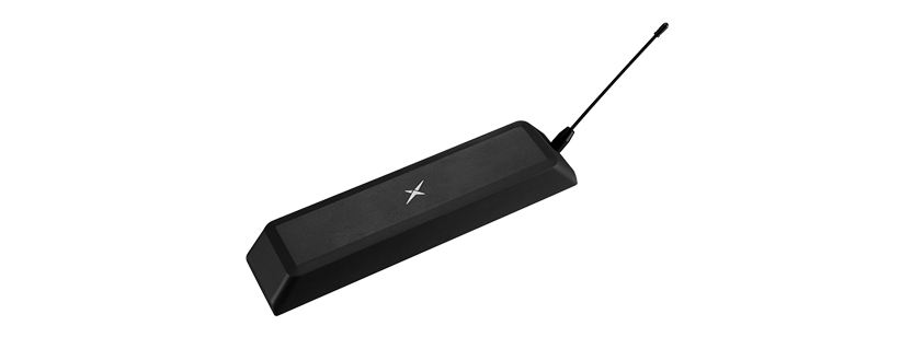 New Taoglas Raptor MAX High Performance 16-in-1 Combination Antenna With Interchangeable Whip