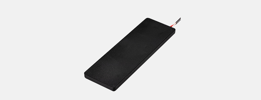 New Taoglas Stream MA2230 2-in-1 AM/FM and DAB Adhesive Mount Antenna, FAKRA Code A and B