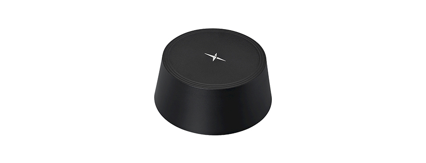 New Taoglas SynergyX MA1558 8-in-1 1x Active Multi-Band GNSS, 4*5G/4G MIMO and 3*Wi-Fi® MIMO Antenna