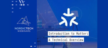 Introduction to Matter: A Technical Overview (2026 Update)