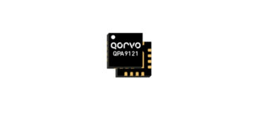 QPA9121 RF Amplifier by Qorvo