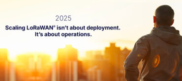 Scaling LoRaWAN Networks: Why Operations Matter More Than Deployment