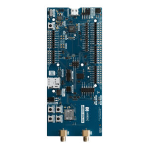 Nordic nRF9151 SMA DK