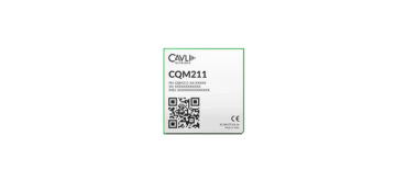 CQM211 Cellular Module by Cavli Wireless