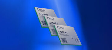 Unlock Advanced Camera Architectures with Cavli CQS29X LTE Cat 4 Smart Modules!