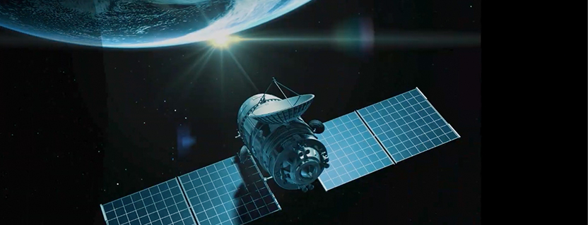 Connecting the World Through Space – New Update