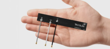 FXP30x and PC30x Series from Taoglas Combine Cellular, GNSS and Wi-Fi in Compact PCB Antennas