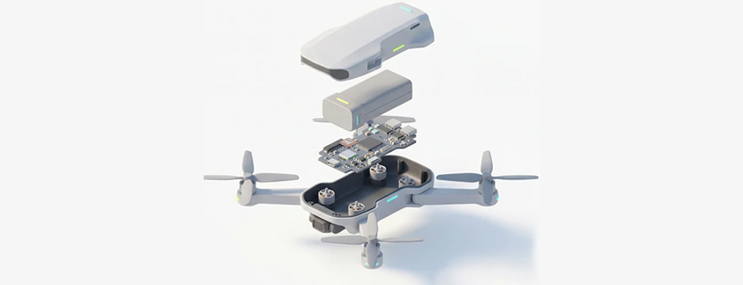 Mechanical Engineering Must-Haves for Aerospace Antennas for Defense and Civilian Applications