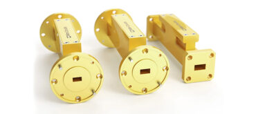 Mini-Circuits New Model Alert: Waveguide Attenuators are Here!