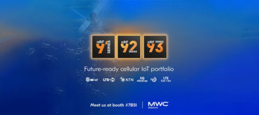 Nordic Semiconductor accelerates cellular IoT leadership with major new product releases at MWC 2026 