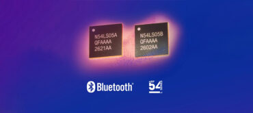 Nordic Semiconductor expands nRF54L Series with entry-level Bluetooth LE SoCs