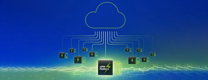 Nordic Semiconductor introduces precise, adaptive battery health-monitoring to enable smarter, longer‑lasting IoT devices