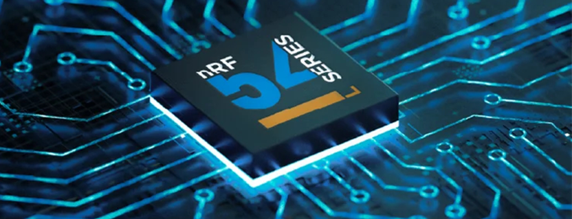 Nordic Semiconductor strengthens nRF54L Series leadership in ultra-low-power edge AI