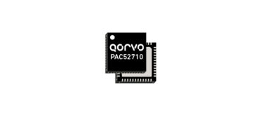 PAC52710 72 V BLDC Controller and Driver by Qorvo