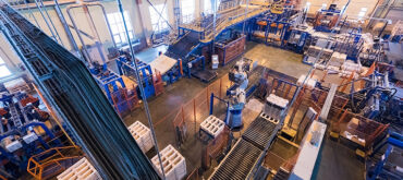 Redefining Industrial Safety and Efficiency with Ultra Wideband Technology