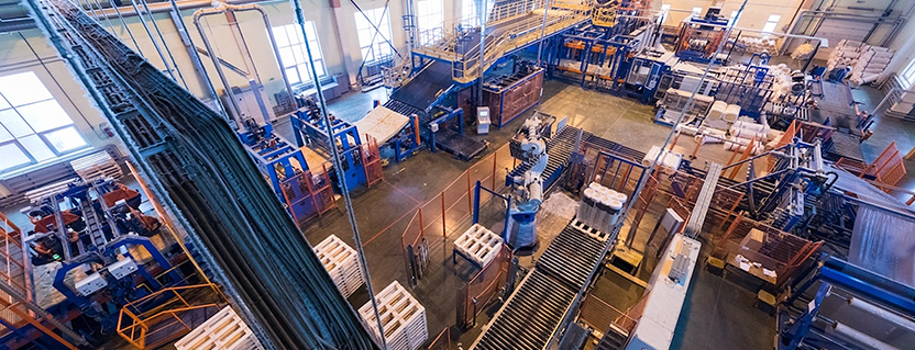 Redefining Industrial Safety and Efficiency with Ultra Wideband Technology