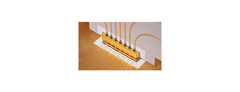 Southwest Microwave Unveils Ganged SSBB Multi-Pin Harness for 047 Cable