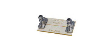 Southwest Microwave Vertical Launch Connectors