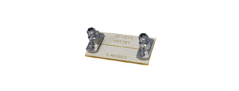 Southwest Microwave Vertical Launch Connectors