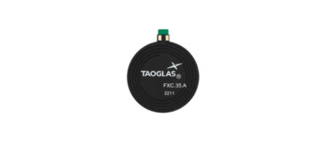FXC.35.A.dg NFC Antenna by Taoglas