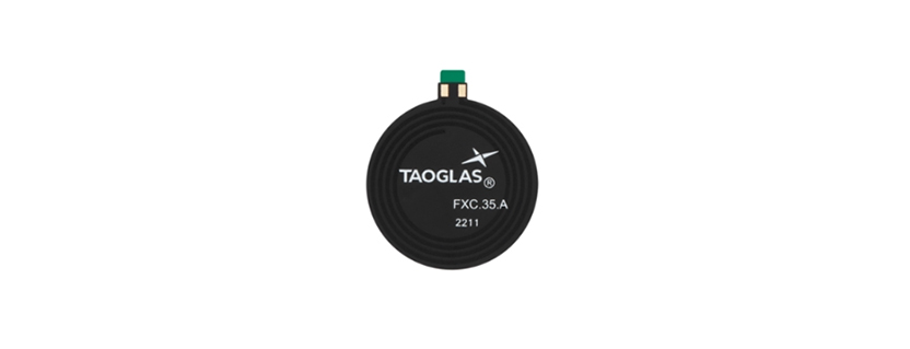 FXC.35.A.dg NFC Antenna by Taoglas