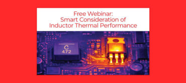 Smart Consideration of Inductor Thermal Performance