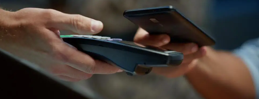 Wireless at the checkout: how Wi-Fi™ 6E and Bluetooth® LE enable next-generation point of sale (POS) systems