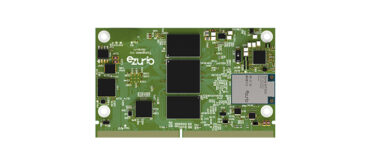 Choosing the Right SOM: Why MediaTek Genio Stands Out