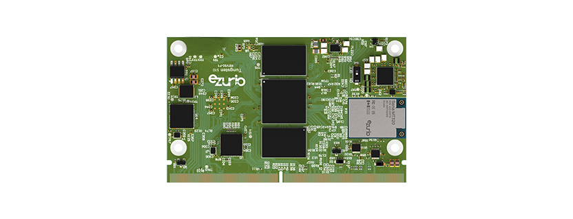 Choosing the Right SOM: Why MediaTek Genio Stands Out