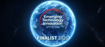 Taoglas Named Finalist in 2026 Tech Excellence Awards for AI‑Driven Antenna Innovation